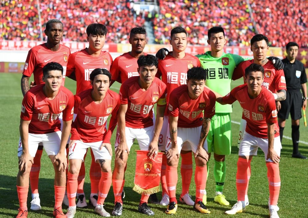 足协杯16强出炉：4支中超球队出局广西恒宸成最大黑马